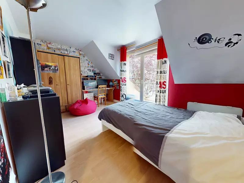 Maison, 200 m²