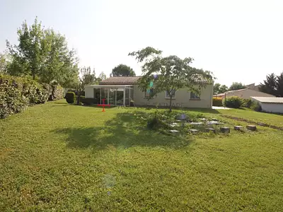 Maison, 94,65 m²