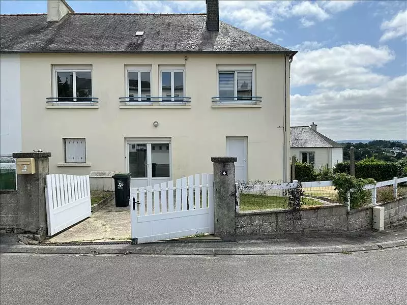 Maison, 120 m²