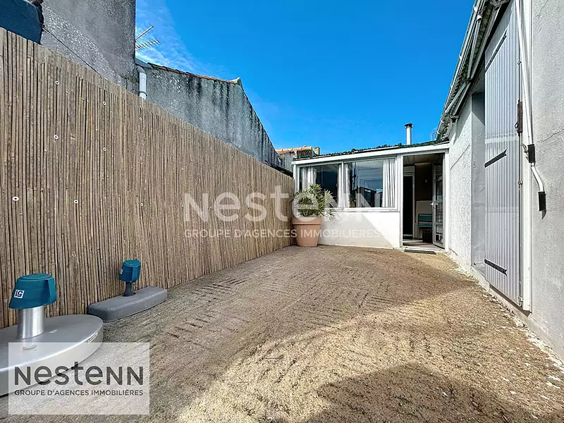 Maison, 80 m²