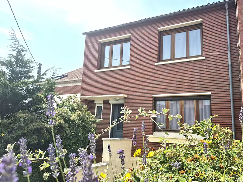 Maison, 95 m²