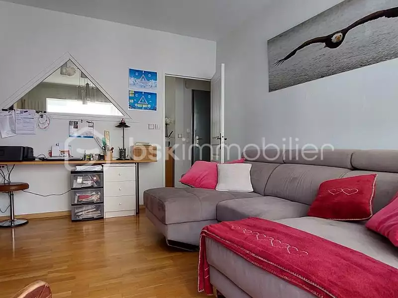 Appartement, 95 m²