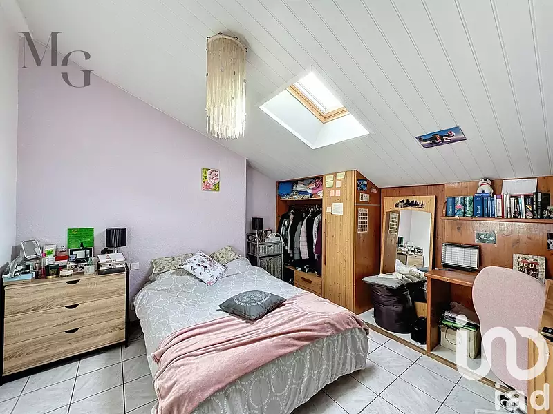 Appartement, 78 m²