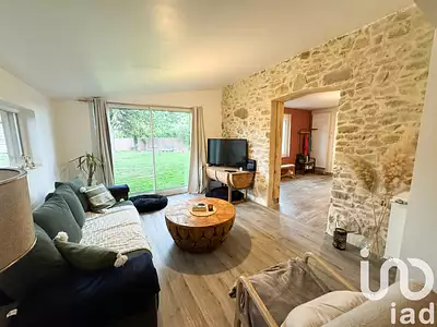 Maison, 105 m²