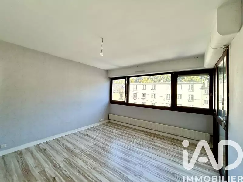 Appartement, 76 m²