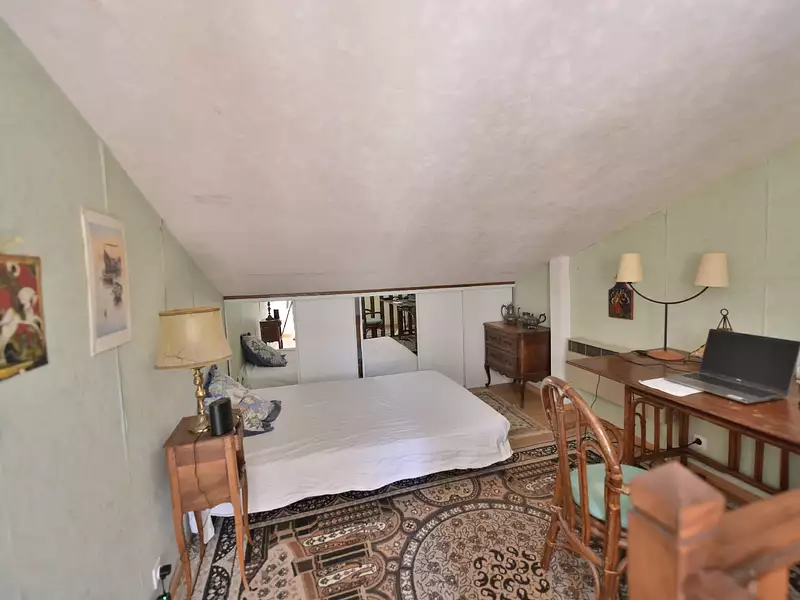 Maison, 128 m²
