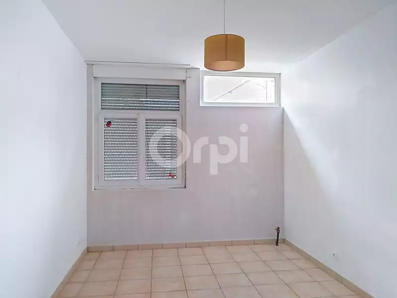 Appartement, 93 m²