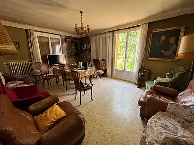 Maison, 118,79 m²