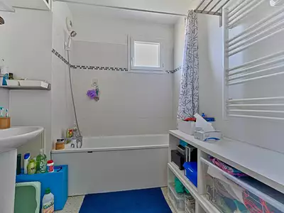 Appartement, 42 m²