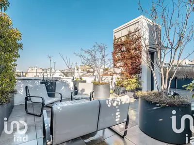 Maison, 330 m²