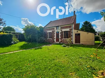 Maison, 85 m²