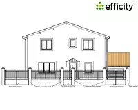 Maison, 85 m²