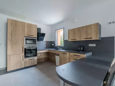 Appartement, 116,04 m²