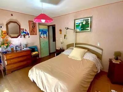Maison, 163 m²