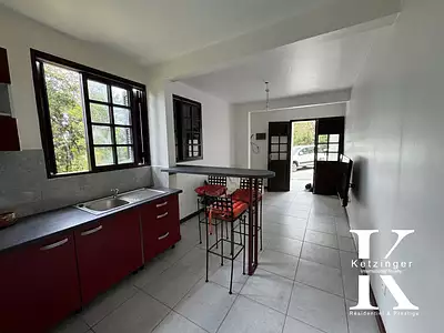 Appartement, 33 m²