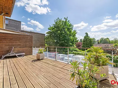 Appartement, 100 m²