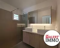 Appartement, 60 m²