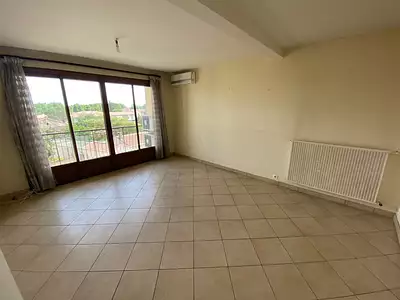 Appartement, 68,03 m²