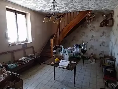 Maison, 83 m²