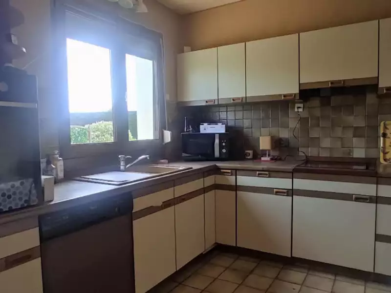 Maison, 80 m²