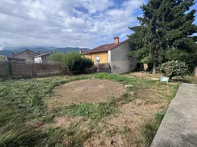 Maison, 121 m²