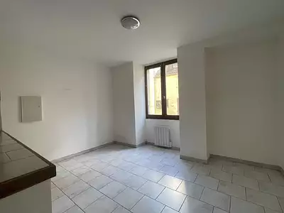 Appartement, 47,53 m²