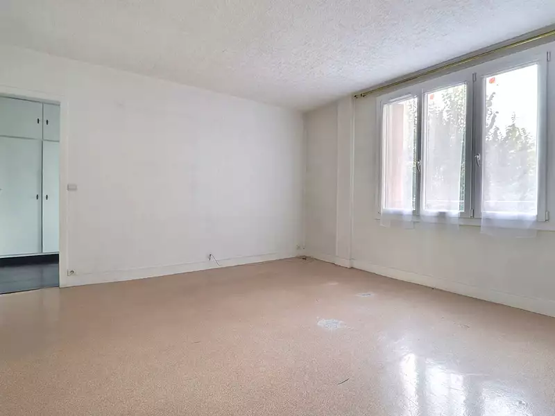 Appartement, 65,14 m²