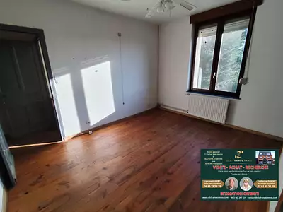 Maison, 114 m²
