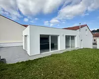 Maison, 130 m²