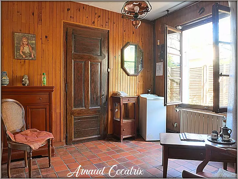 Maison, 127 m²
