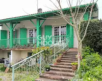 Maison, 96,01 m²