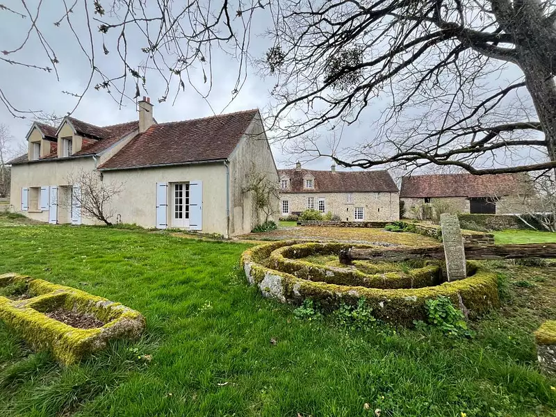 Maison, 224 m²