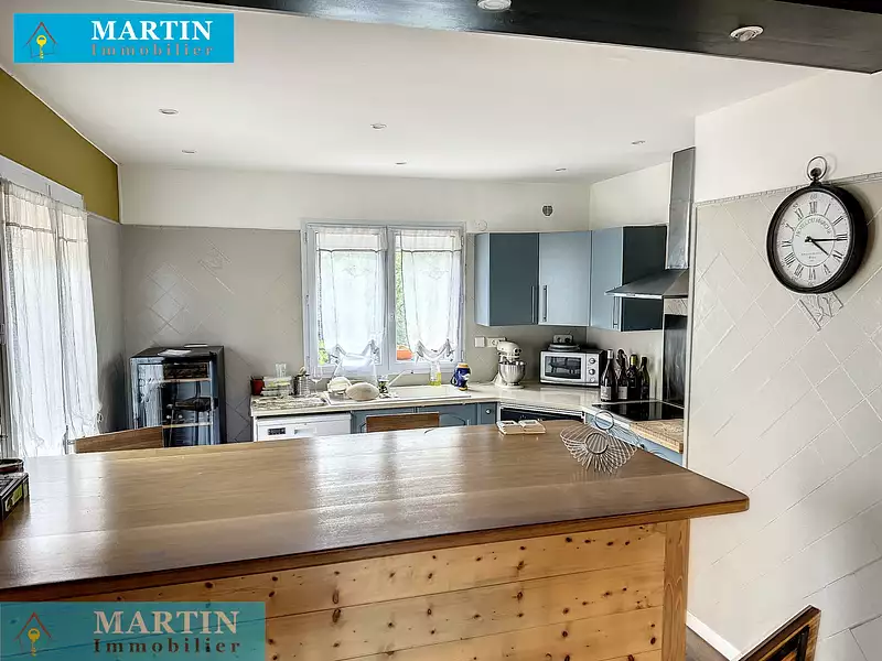 Maison, 184,52 m²