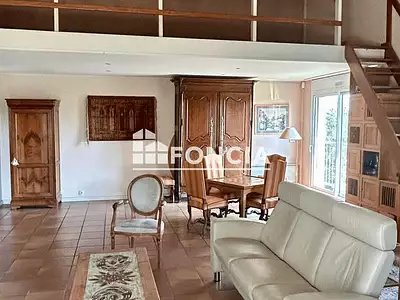 Appartement, 160 m²