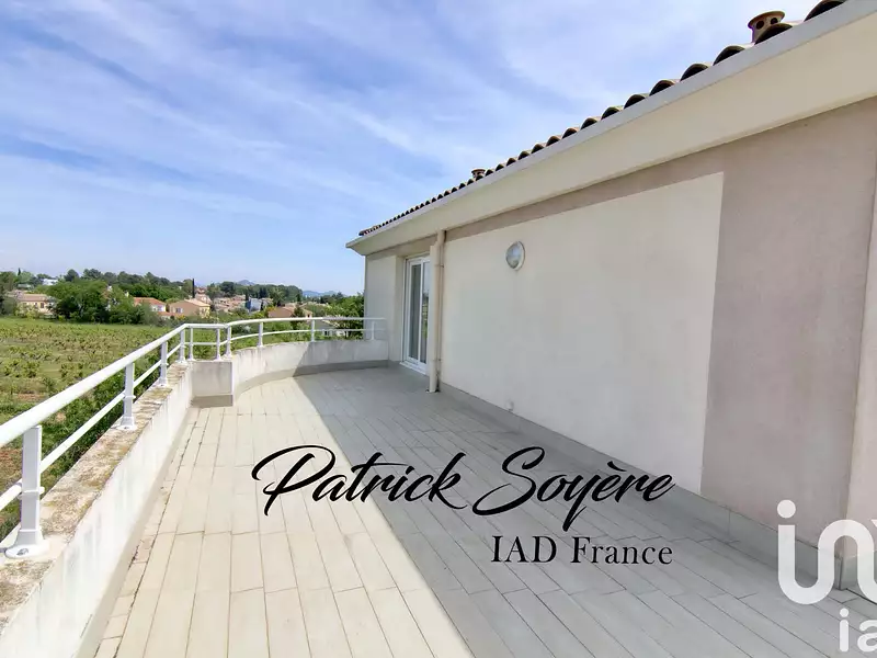 Appartement, 114 m²