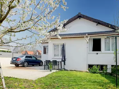 Maison, 142 m²
