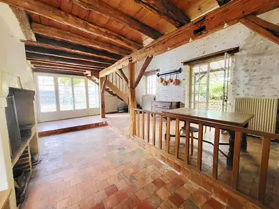 Maison, 110 m²