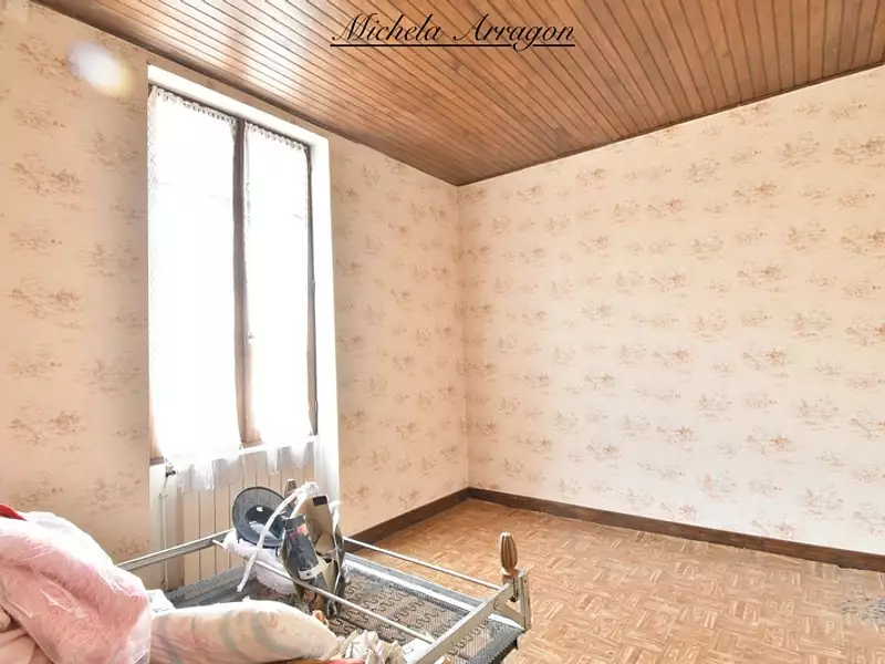 Maison, 165 m²