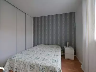 Appartement, 59 m²