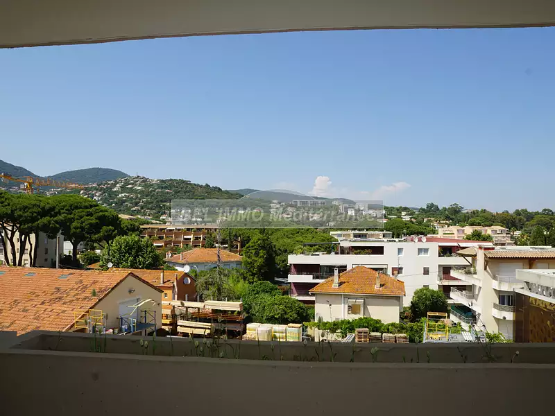 Appartement, 49 m²