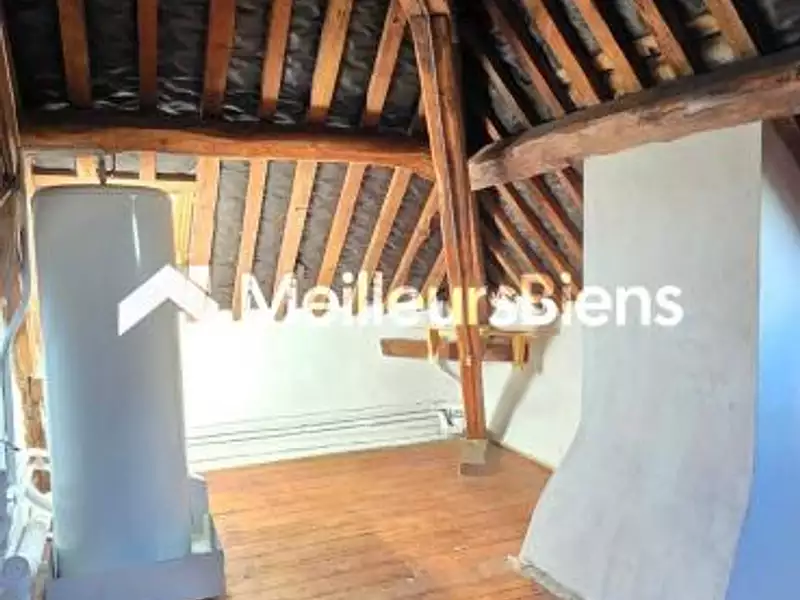 Maison, 393 m²