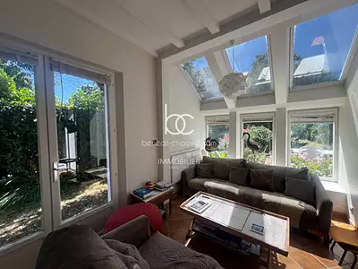Maison, 133,6 m²