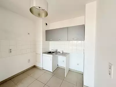 Appartement, 47,1 m²