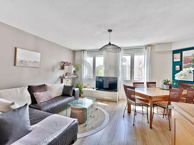 Appartement, 69 m²