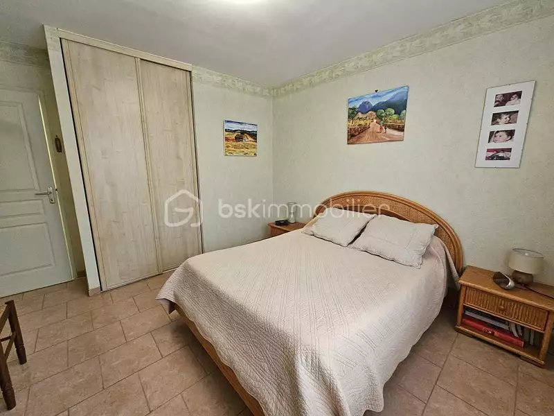 Maison, 90 m²
