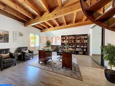 Maison, 168 m²