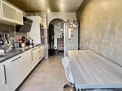 Appartement, 76 m²