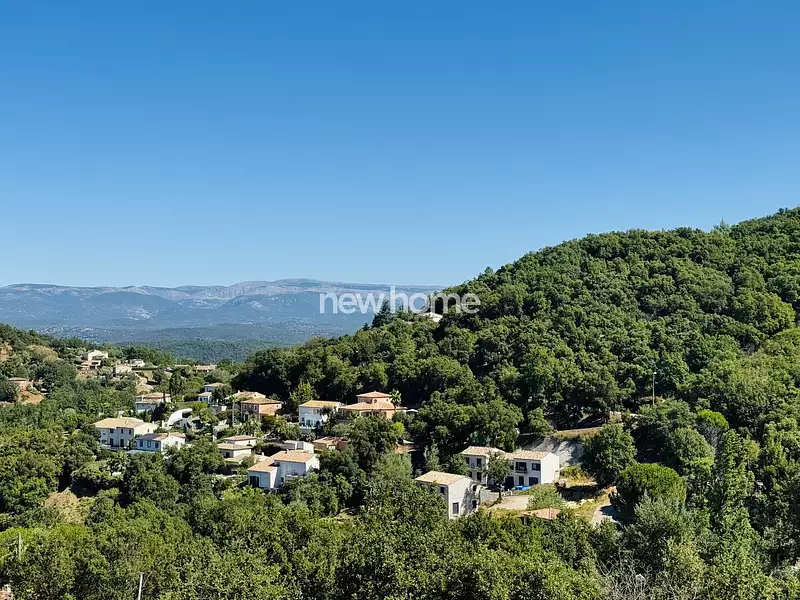 Maison, 124 m²