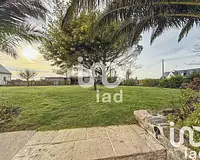 Maison, 165 m²