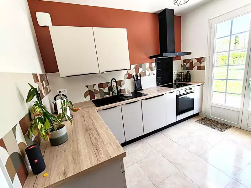 Maison, 149 m²